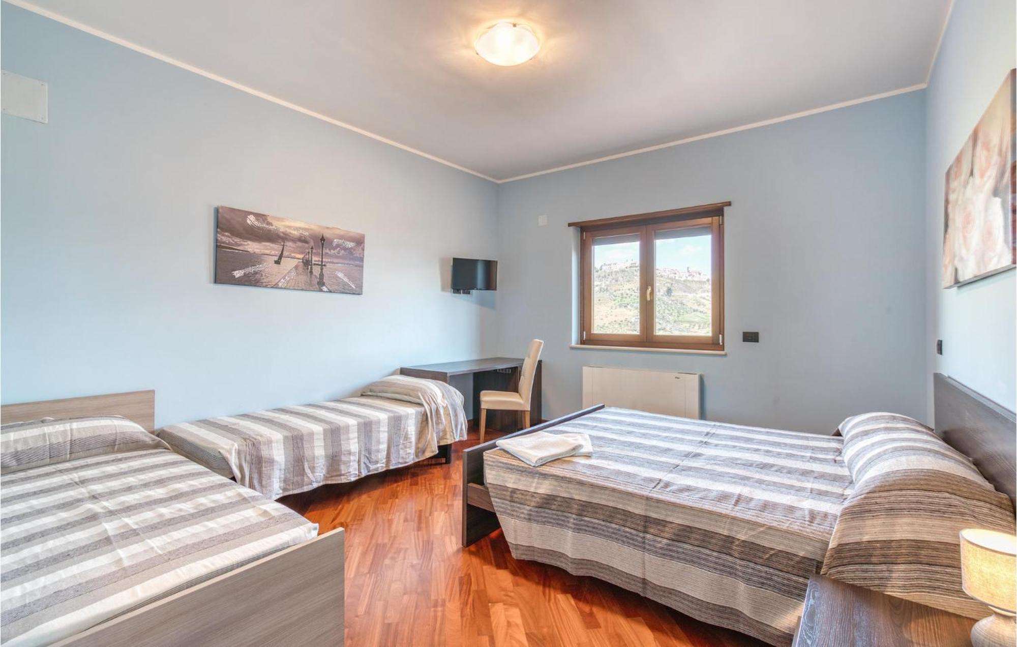 Villa Del Borgo Marano Marchesato Luaran gambar