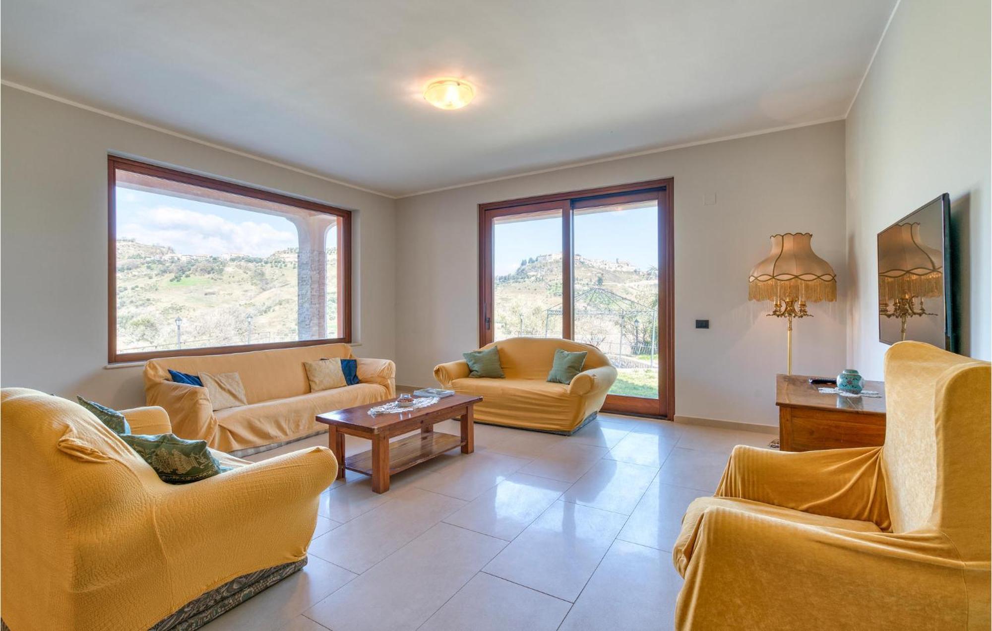 Villa Del Borgo Marano Marchesato Luaran gambar